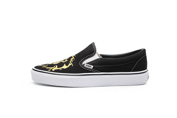 Vans Low-Top Slip-on Men Shoes--176